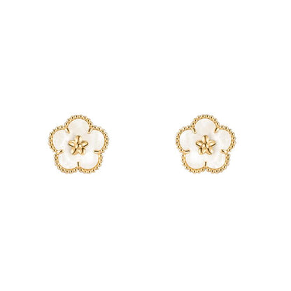 [⭐Novea]2026 NEW STYLE LUCKY SPRING EARRINGS