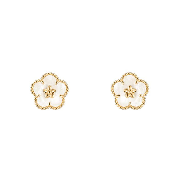 [⭐Novea]2026 NEW STYLE LUCKY SPRING EARRINGS