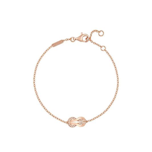 [⭐Novea]CHANCE INFINIE DIAMOND BRACELET