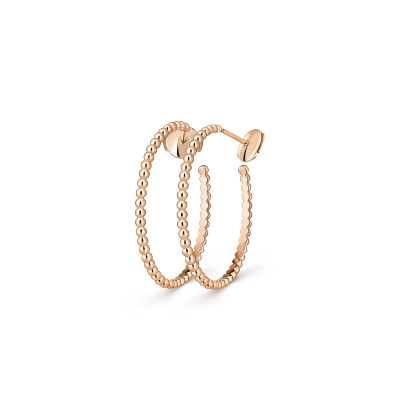 [⭐Novea] SMOOTH BEAD STUD EARRINGS