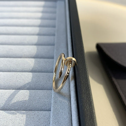 [⭐Novea]JUSTE RING 1.8MM