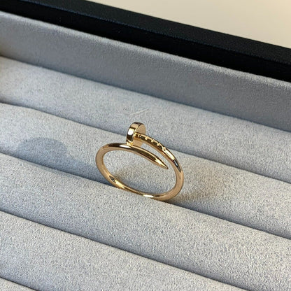 [⭐Novea]JUSTE RING 1.8MM