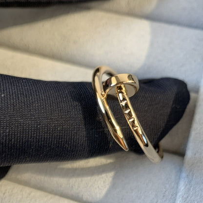 [⭐Novea]JUSTE RING 1.8MM