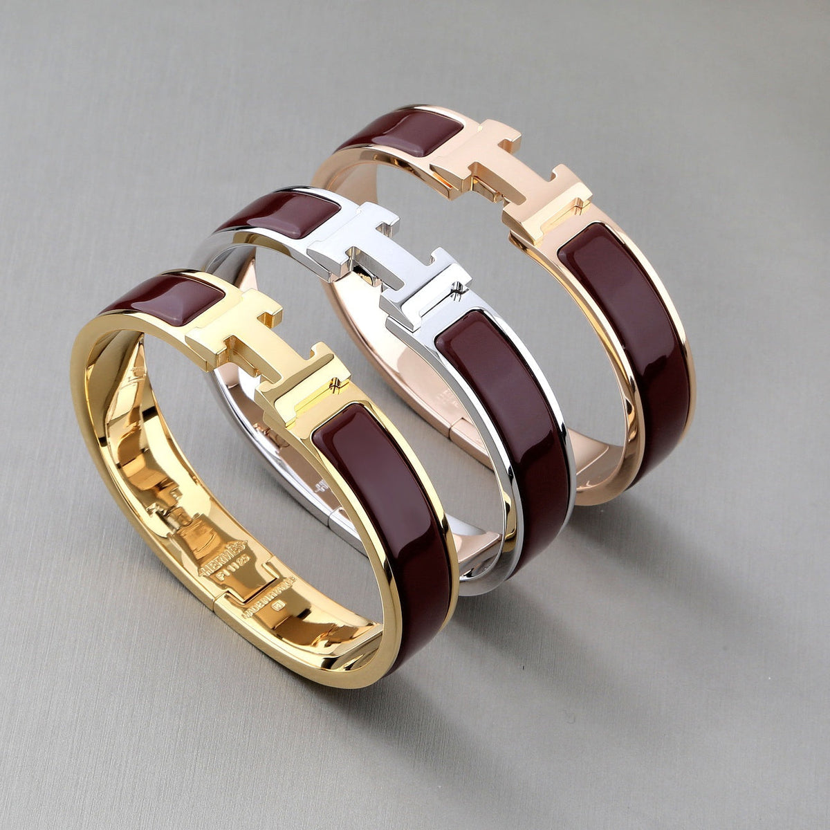 [⭐Novea]H ROUGE BRACELET