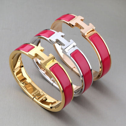 [⭐Novea]H RED BRACELET