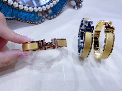 [⭐Novea]H CHAMPAGNE BRACELET