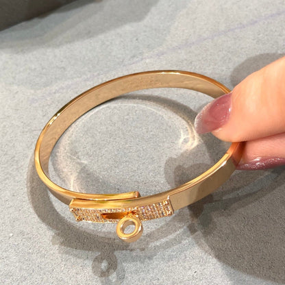 [⭐Novea]KELLY BRACELET DIAMOND