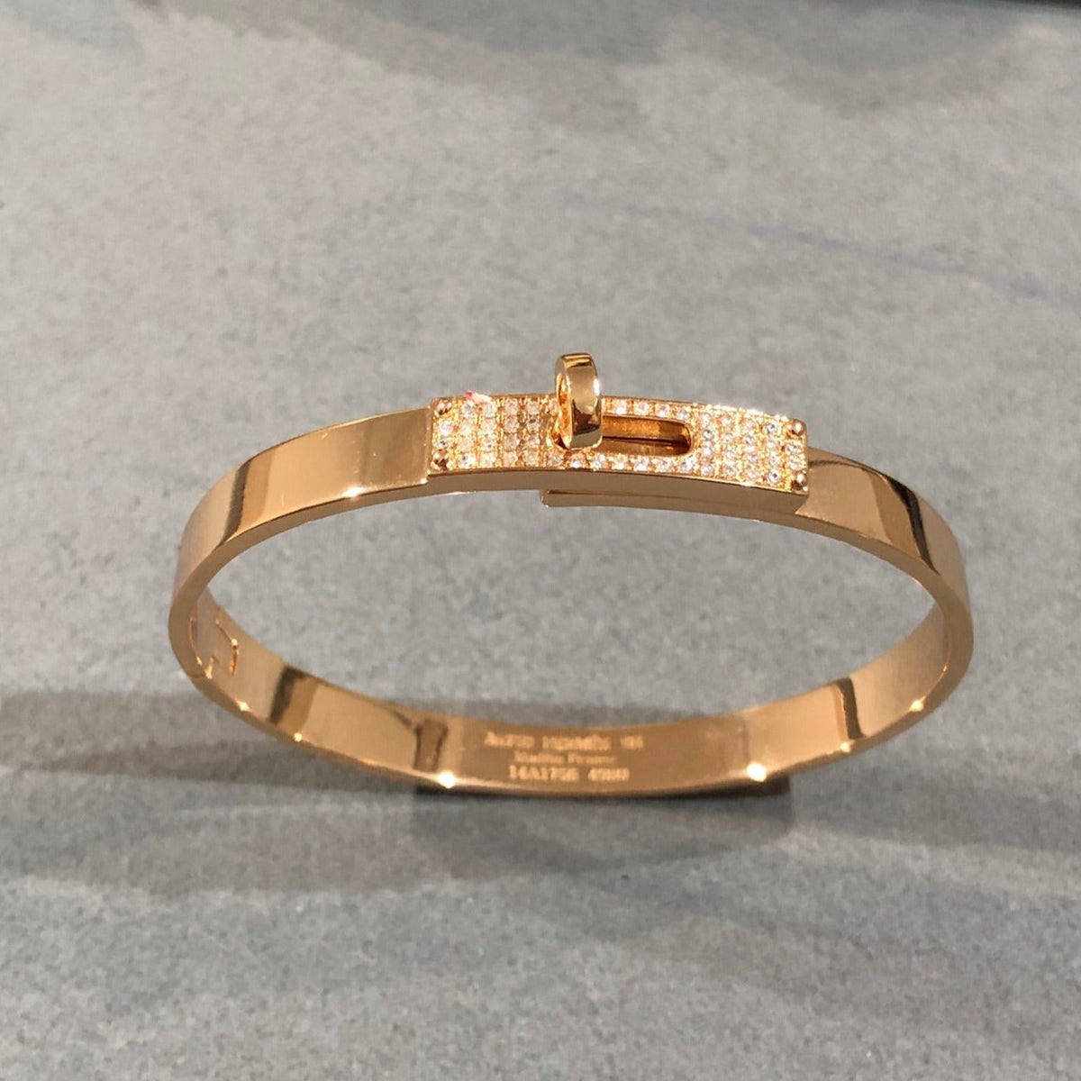 [⭐Novea]KELLY BRACELET DIAMOND