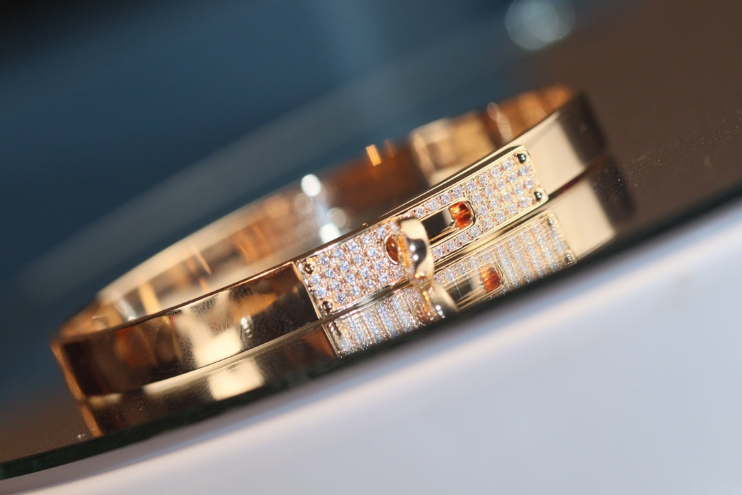 [⭐Novea]KELLY BRACELET DIAMOND