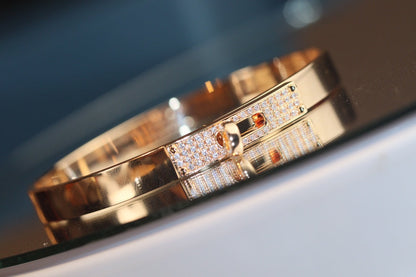[⭐Novea]KELLY BRACELET DIAMOND