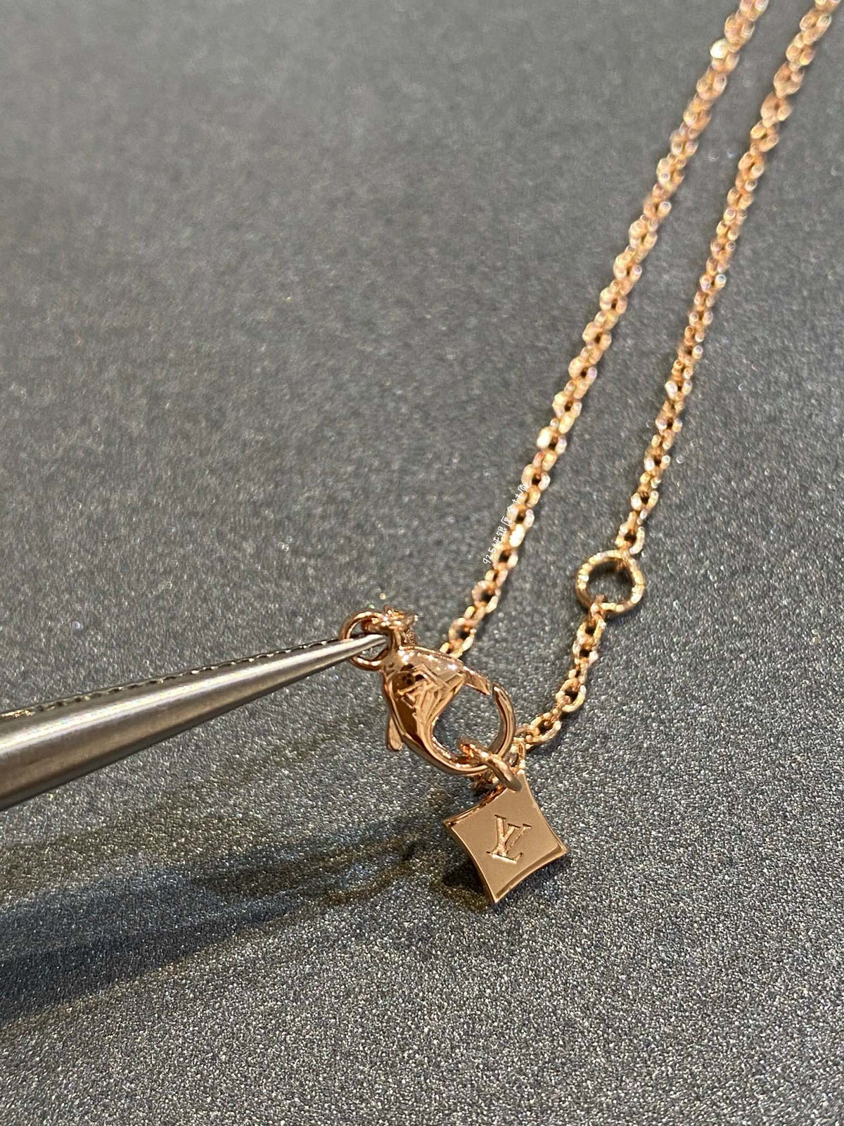 [⭐Novea]STAR DIAMOND NECKALCE