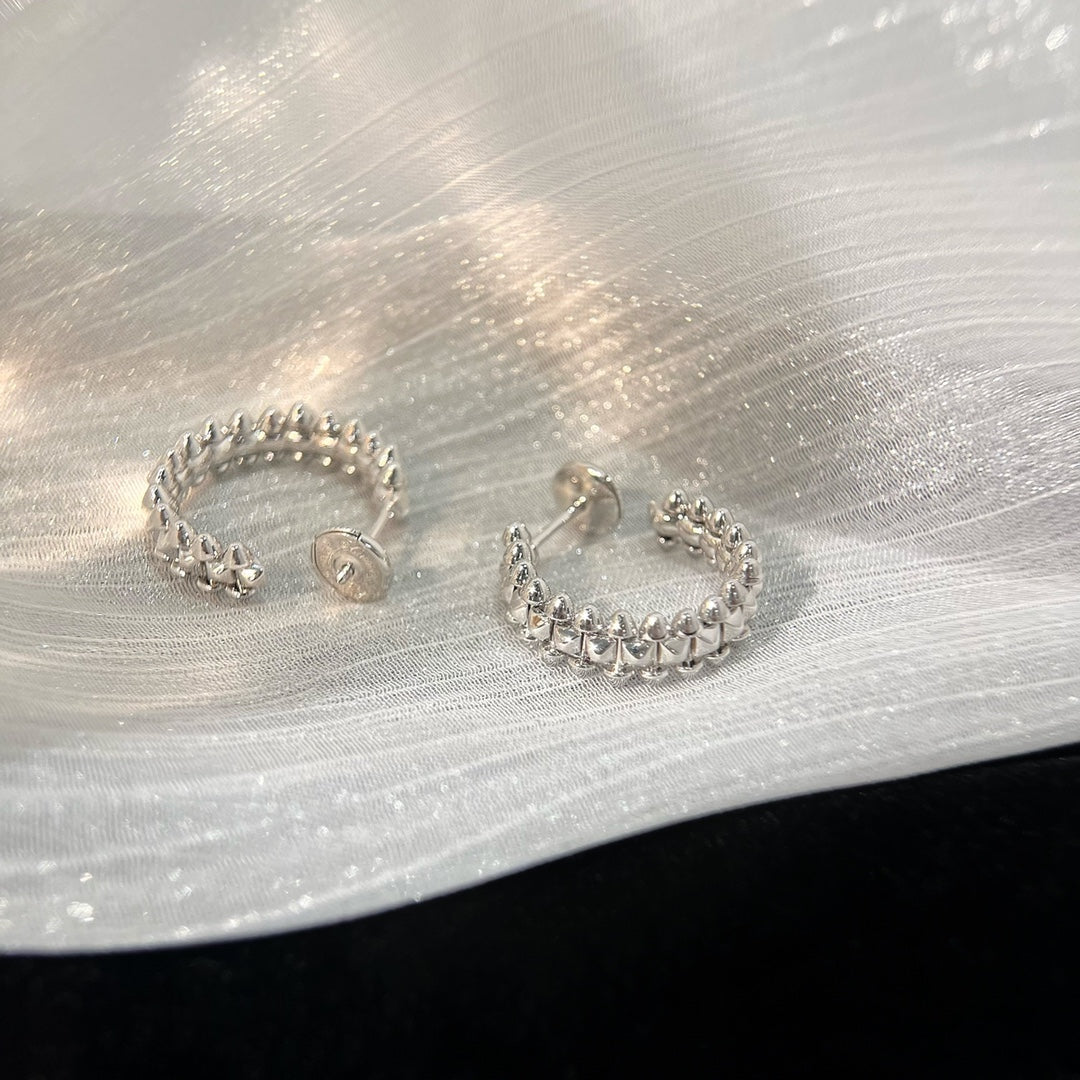 [⭐Novea]CLASH EARRINGS