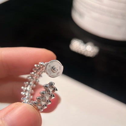 [⭐Novea]CLASH EARRINGS