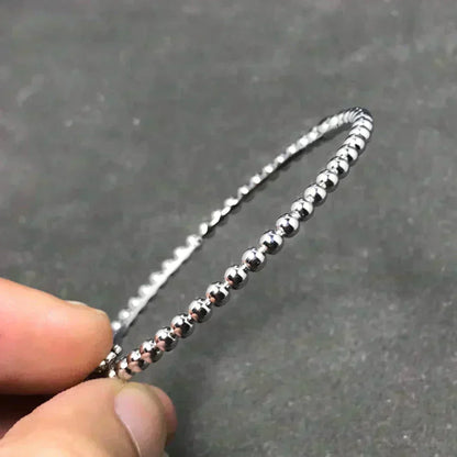 [⭐Novea]PERLEE PEARLS BRACELET