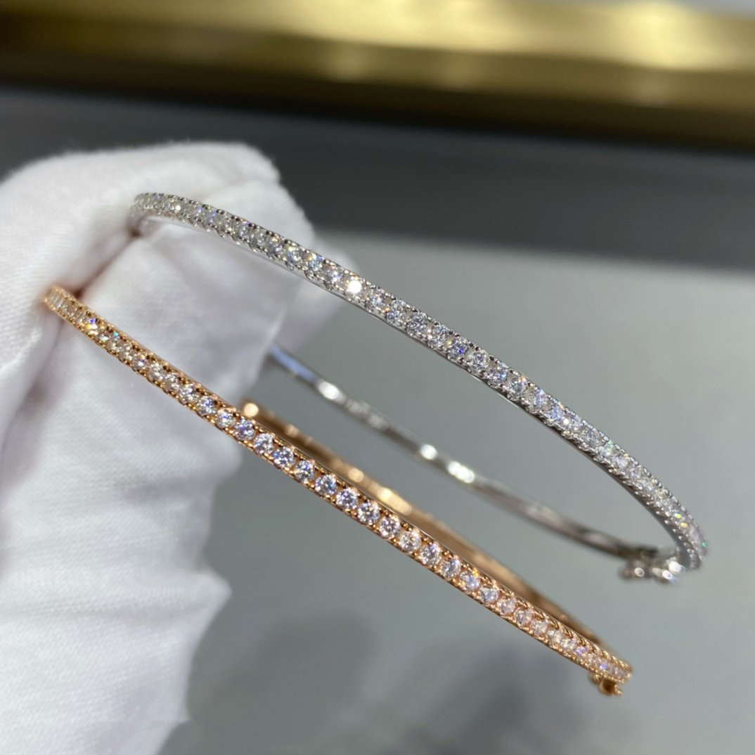 [⭐Novea]MINI DIAMOND TENNIS BRACELET