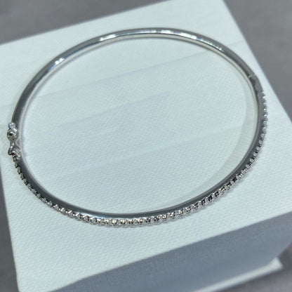 [⭐Novea]MINI DIAMOND TENNIS BRACELET