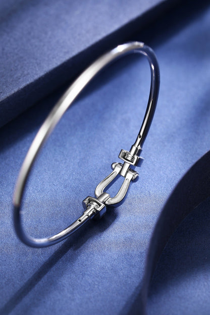 [⭐Novea]FORCE 10 MOYEN DIAMOND BRACELET