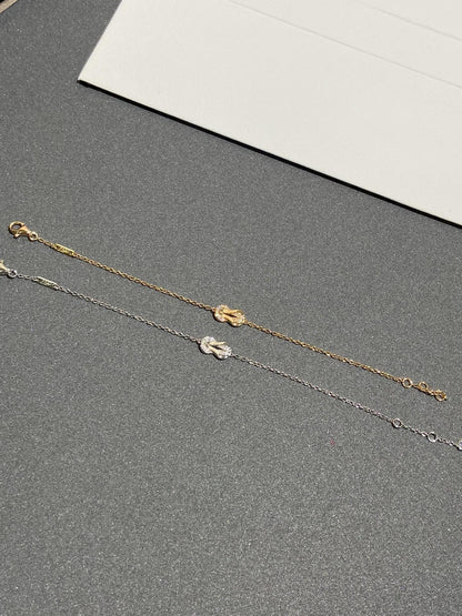 [⭐Novea]CHANCE INFINIE DIAMOND BRACELET
