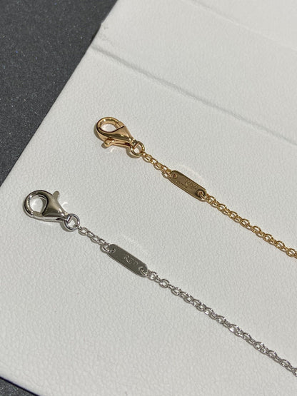 [⭐Novea]CHANCE INFINIE DIAMOND BRACELET