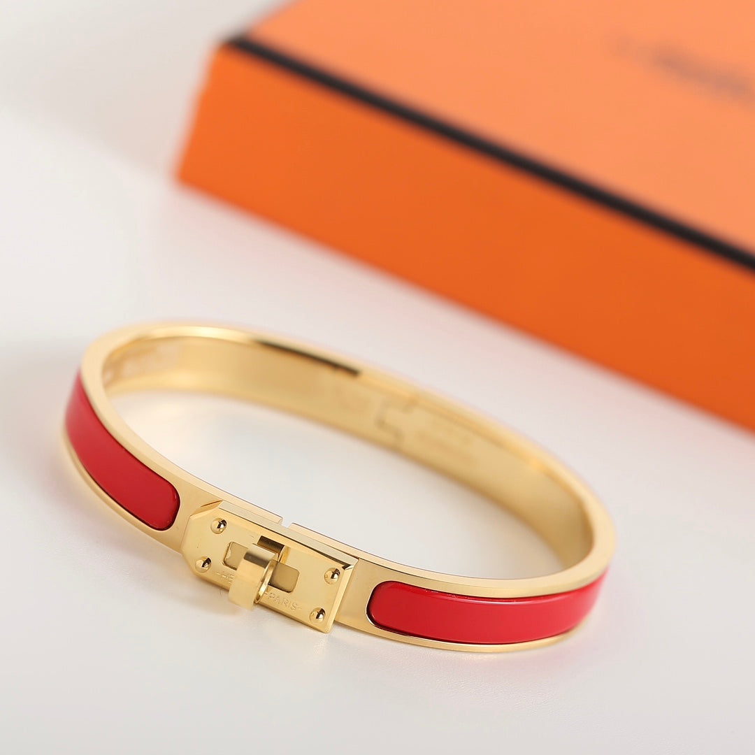 [⭐Novea]HM KELLY RED BRACELET