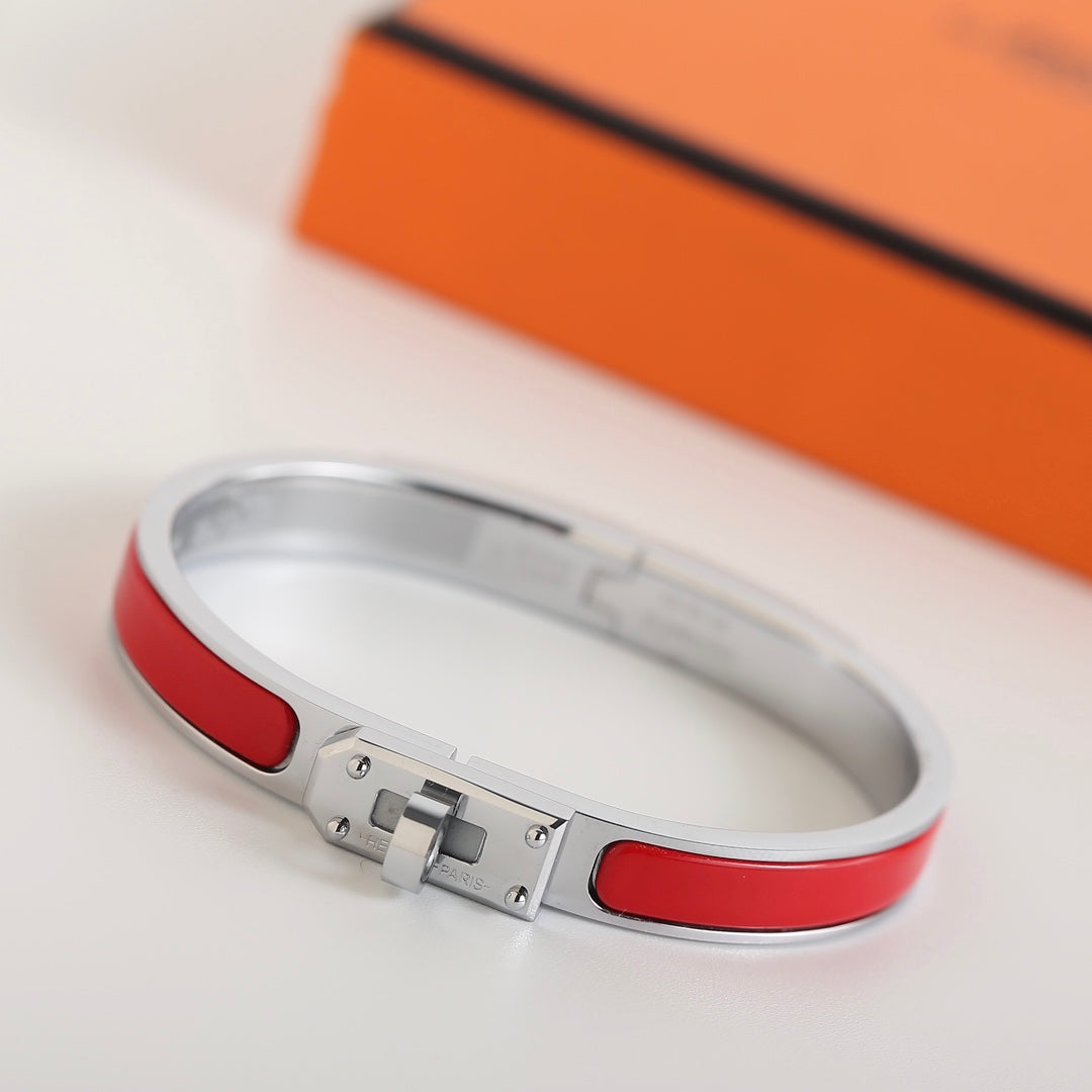 [⭐Novea]HM KELLY RED BRACELET