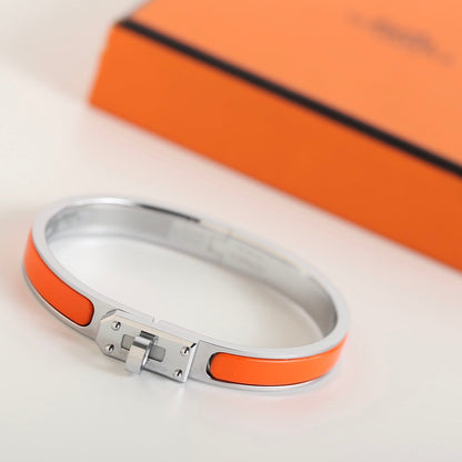 [⭐Novea]HM KELLY ORANGE BRACELET