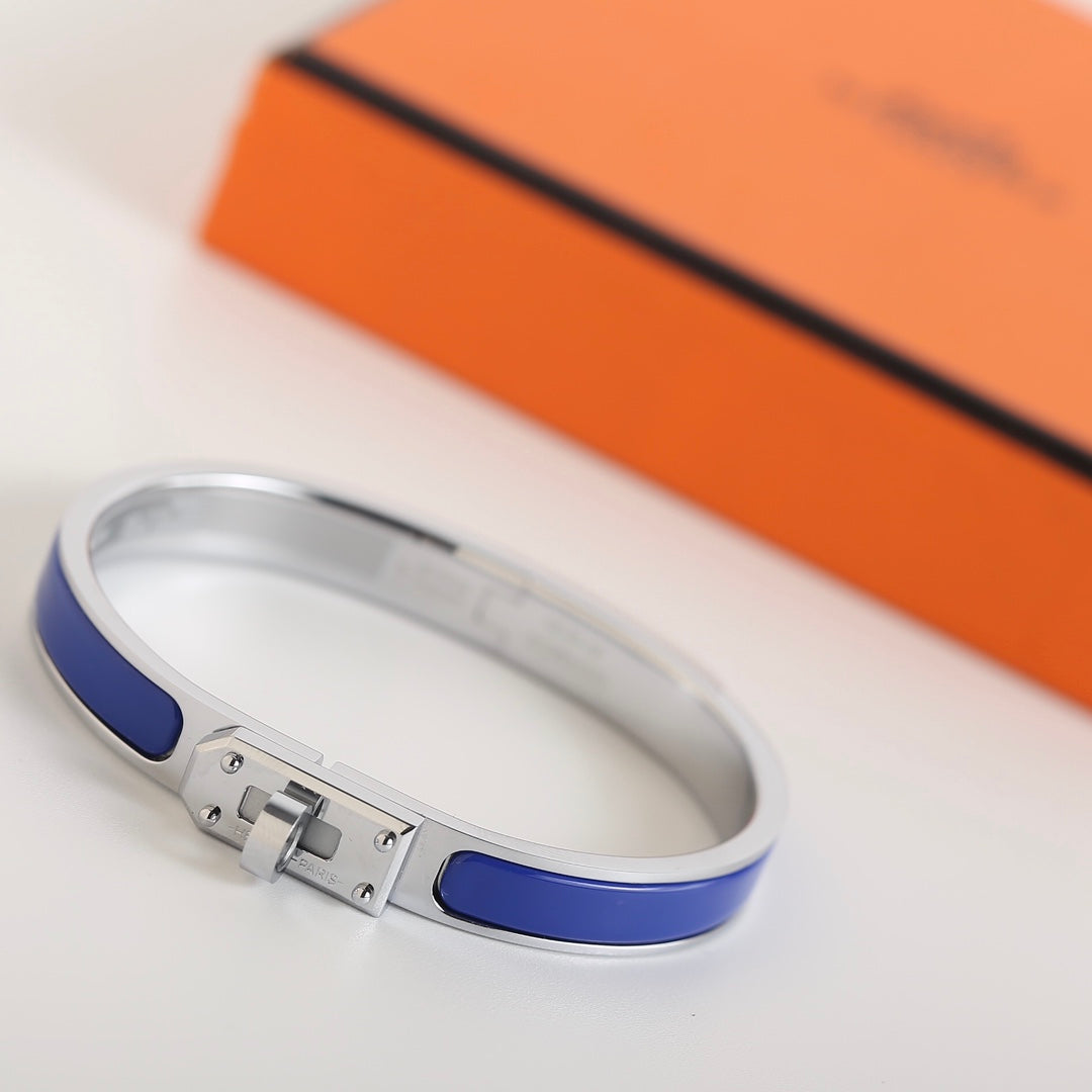 [⭐Novea]HM KELLY BLUE BRACELET