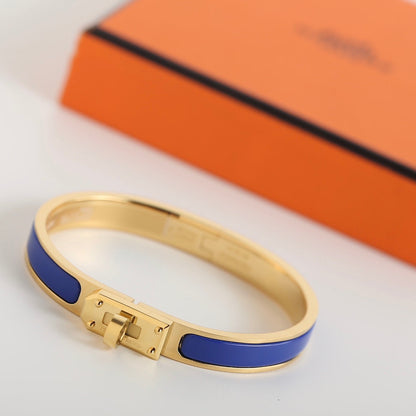 [⭐Novea]HM KELLY BLUE BRACELET