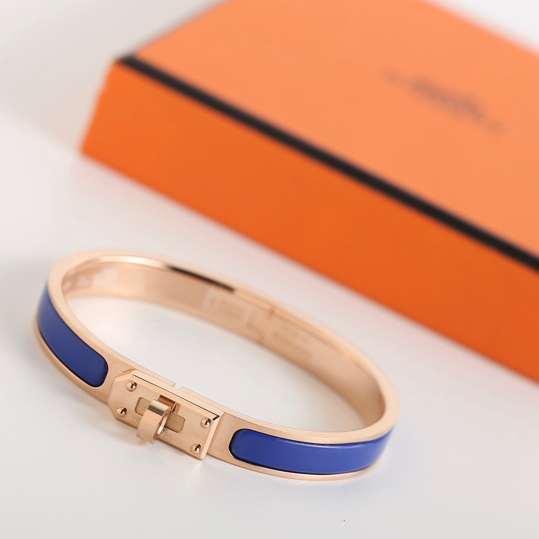 [⭐Novea]HM KELLY BLUE BRACELET