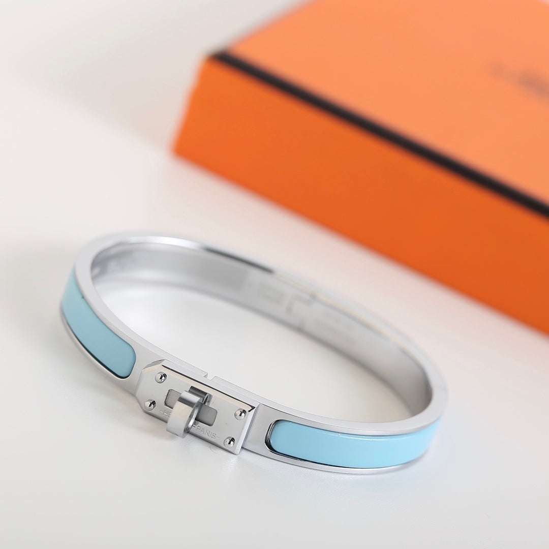 [⭐Novea]HM KELLY CLOUD BLUE BRACELET
