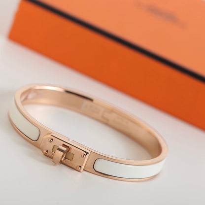 [⭐Novea]HM KELLY WHITE BRACELET