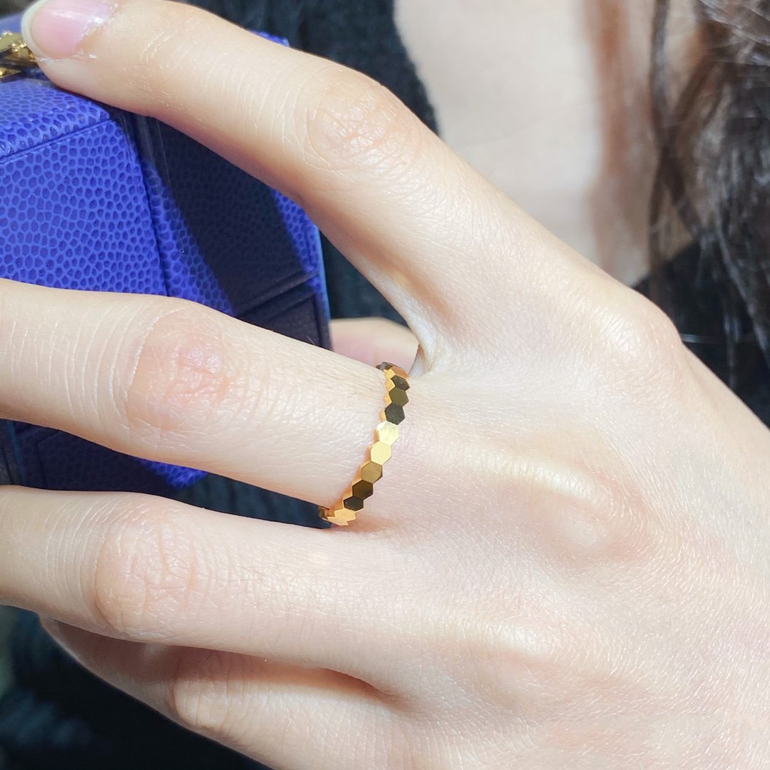 [⭐Novea]BEE LOVE SMALL RING