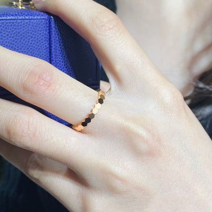 [⭐Novea]BEE LOVE SMALL RING