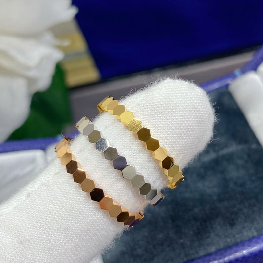 [⭐Novea]BEE LOVE SMALL RING