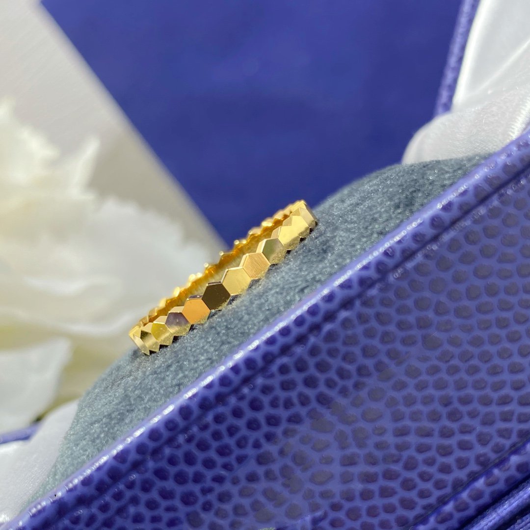 [⭐Novea]BEE LOVE SMALL RING