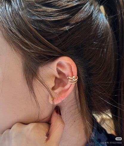 [⭐Novea]Single-ear clip