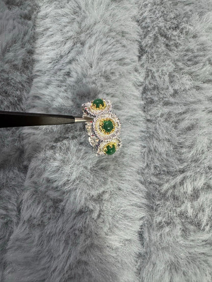 [⭐Novea]B.C.L Daisy Rings（Various colors）