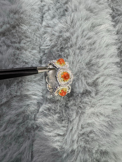 [⭐Novea]B.C.L Daisy Rings（Various colors）