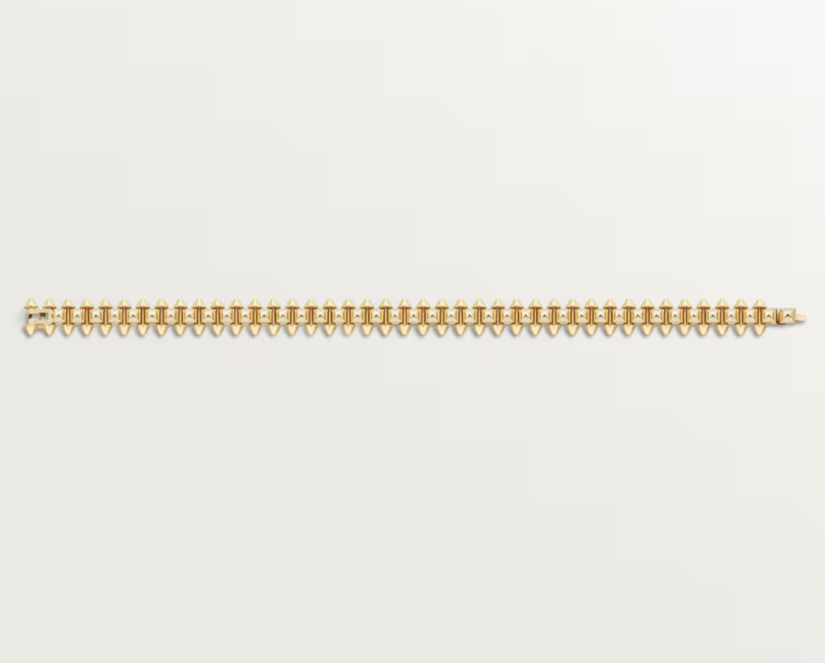 [⭐Novea]Rivet Bracelet