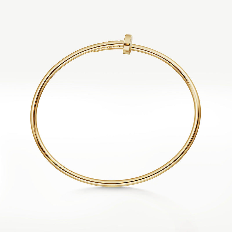 [⭐Novea]JUSTE BRACELET 2.5MM