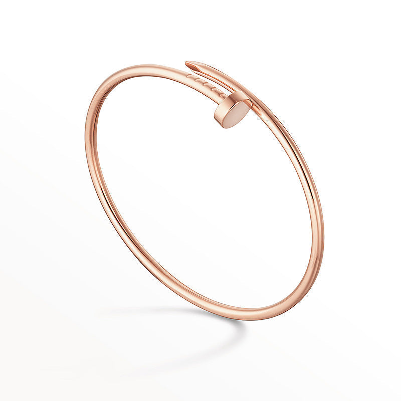 [⭐Novea]JUSTE BRACELET 2.5MM