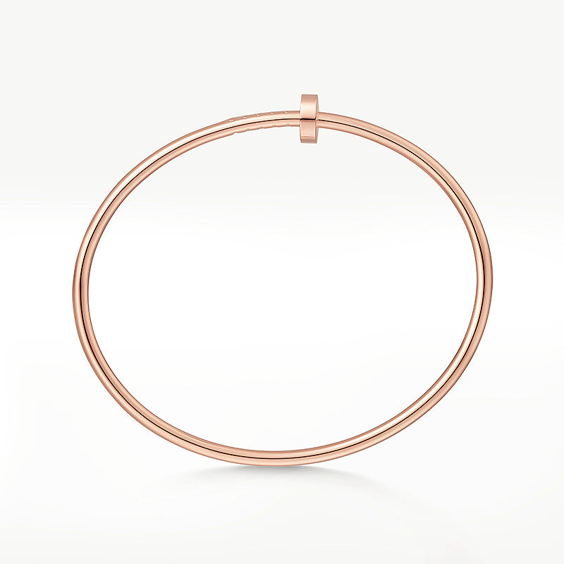 [⭐Novea]JUSTE BRACELET 2.5MM