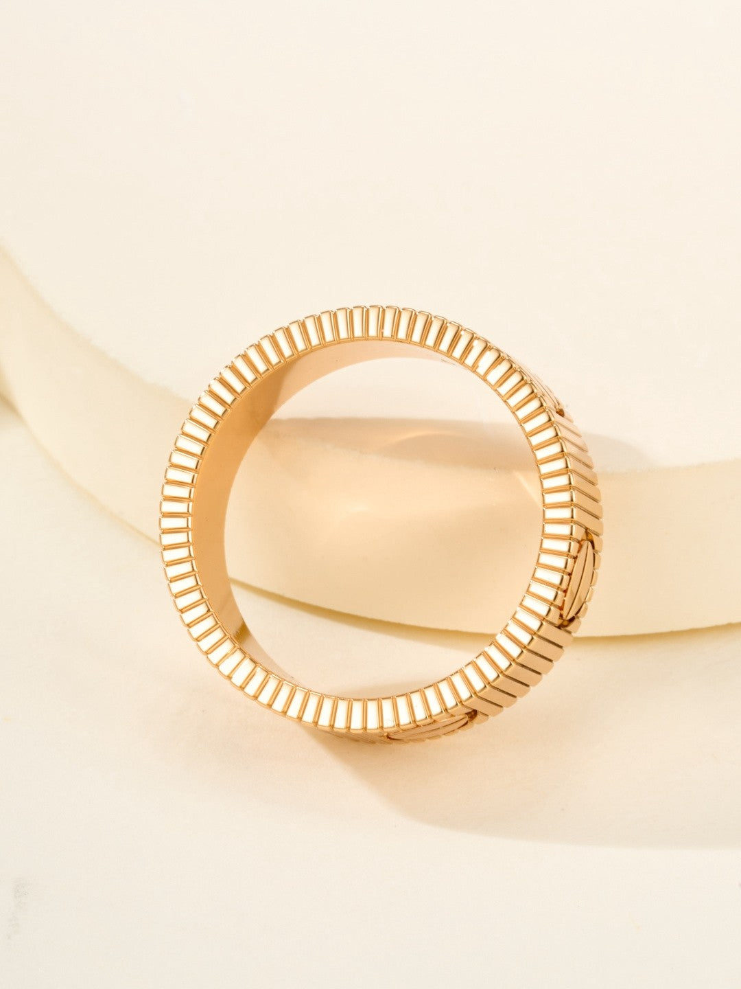 [⭐Novea]LOVE 6.5MM RING