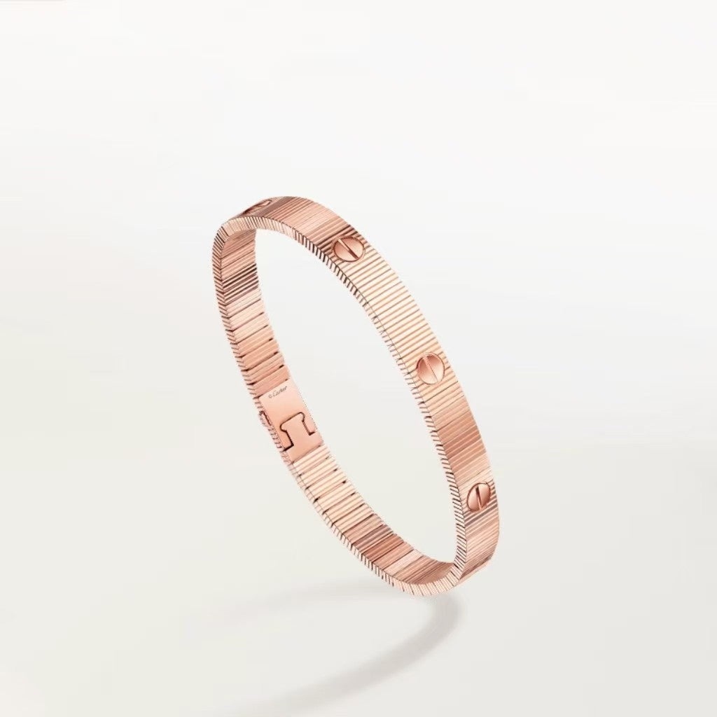[⭐Novea]LOVE BRACELET 7 mm