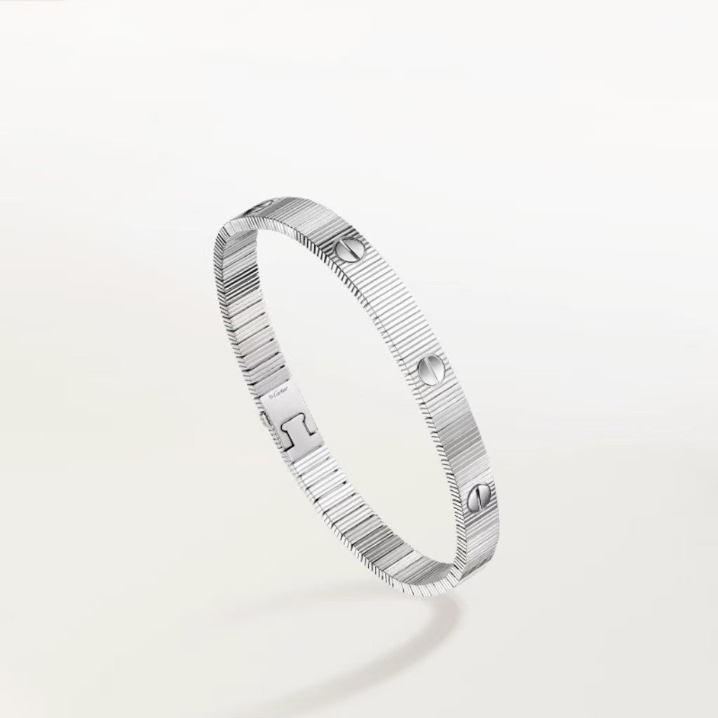 [⭐Novea]LOVE BRACELET 7 mm