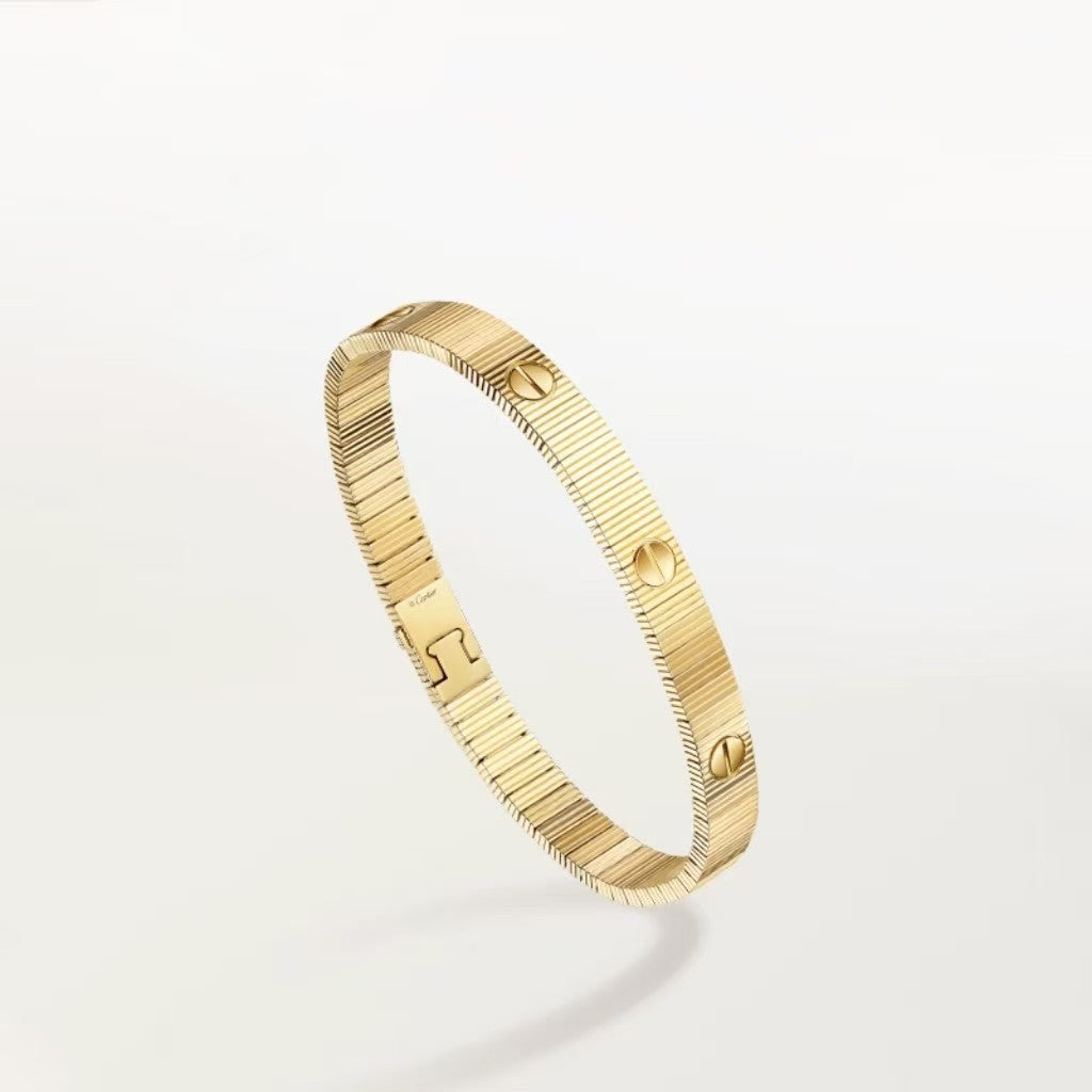[⭐Novea]LOVE BRACELET 7 mm