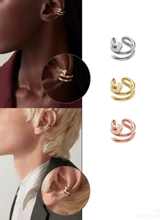 [⭐Novea]Single-ear clip
