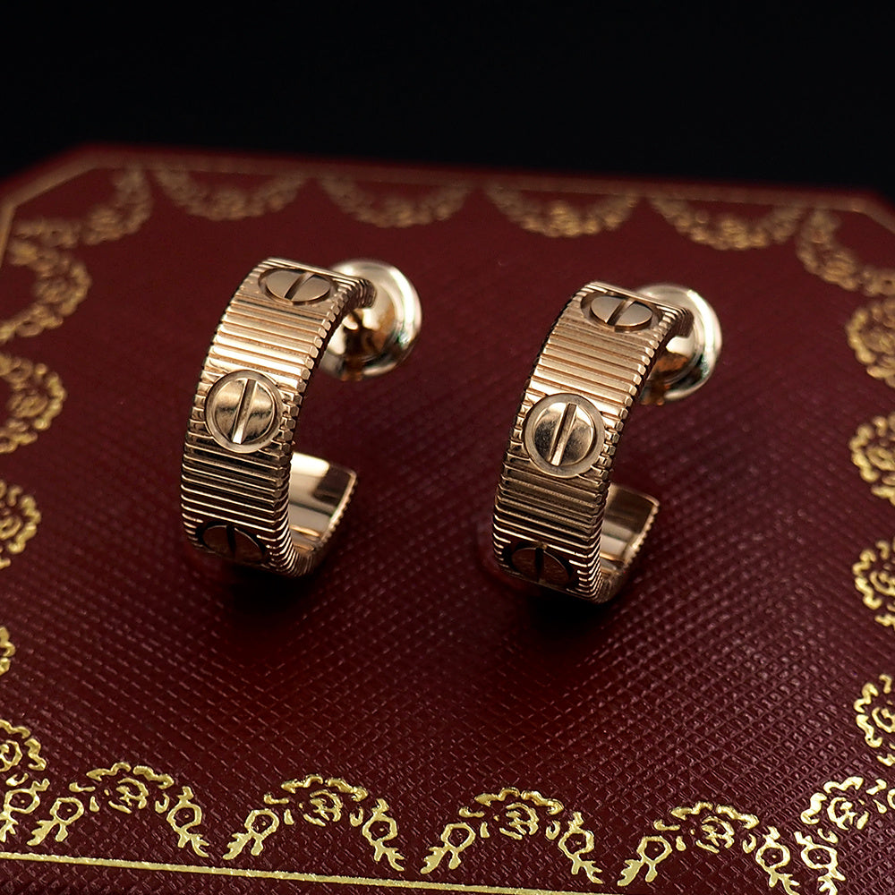 [⭐Novea] 2026 NEW LOVE UNLIMITED EARRINGS