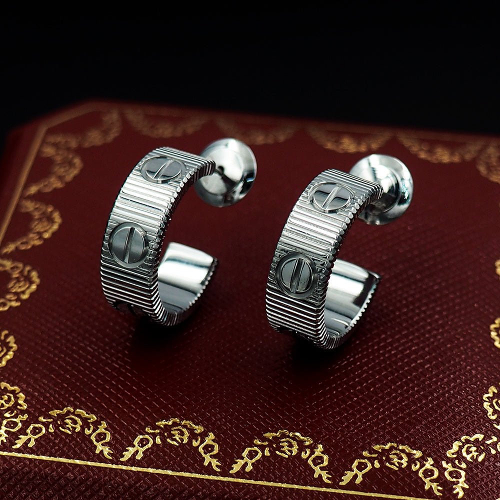 [⭐Novea] 2026 NEW LOVE UNLIMITED EARRINGS