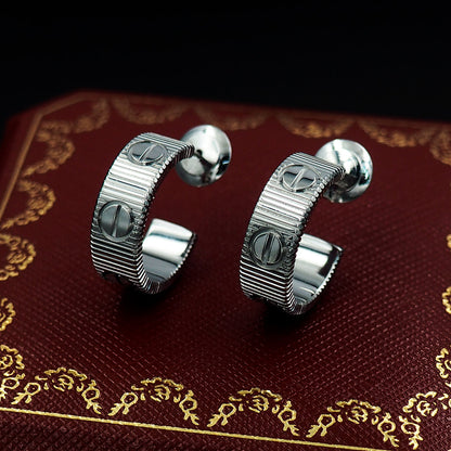 [⭐Novea] 2026 NEW LOVE UNLIMITED EARRINGS